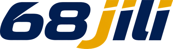 68jili official logo